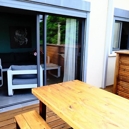 T3 - 100M2 - Residence Georgette Terre Sainte Dış mekan fotoğraf