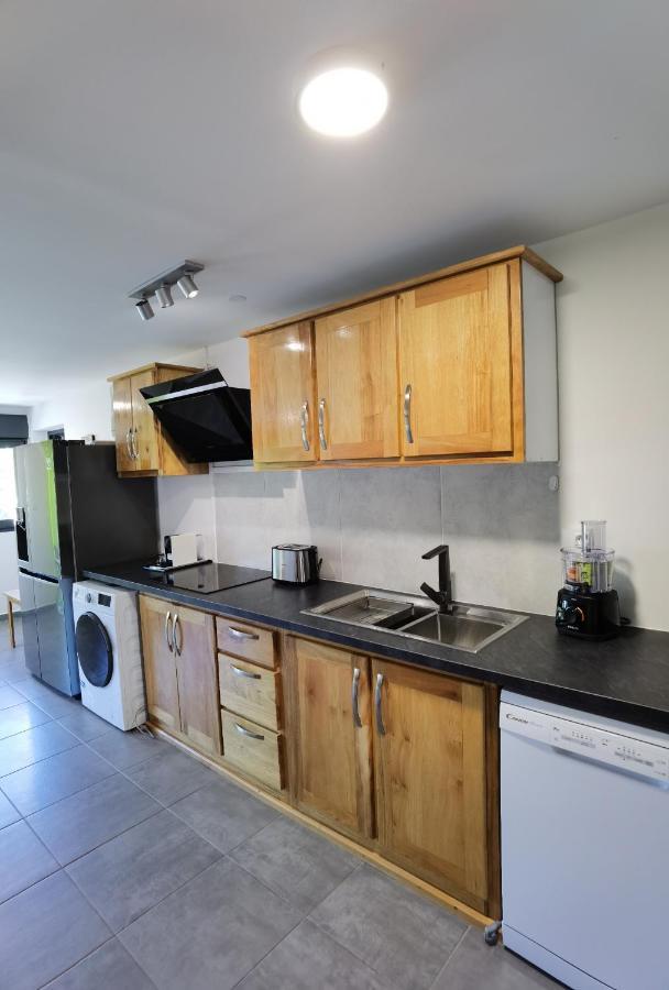 T3 - 100M2 - Residence Georgette Terre Sainte Dış mekan fotoğraf