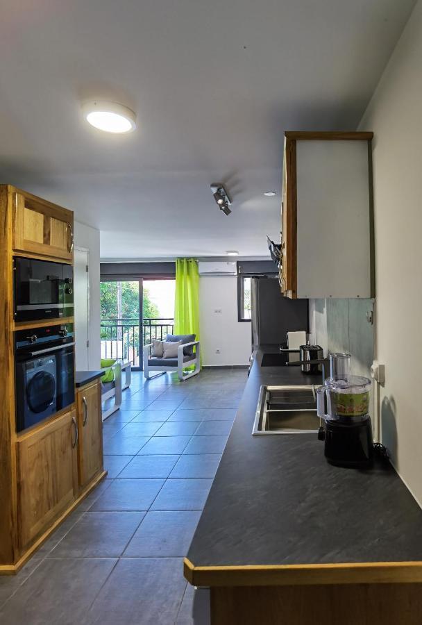 T3 - 100M2 - Residence Georgette Terre Sainte Dış mekan fotoğraf