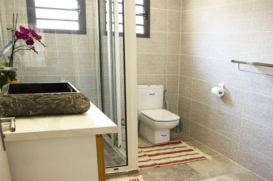 T3 - 100M2 - Residence Georgette Terre Sainte Dış mekan fotoğraf
