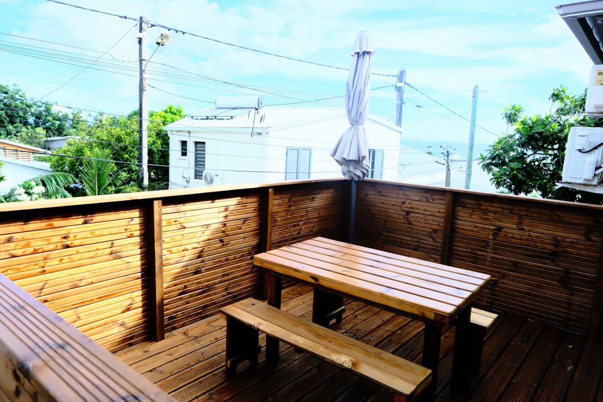T3 - 100M2 - Residence Georgette Terre Sainte Dış mekan fotoğraf