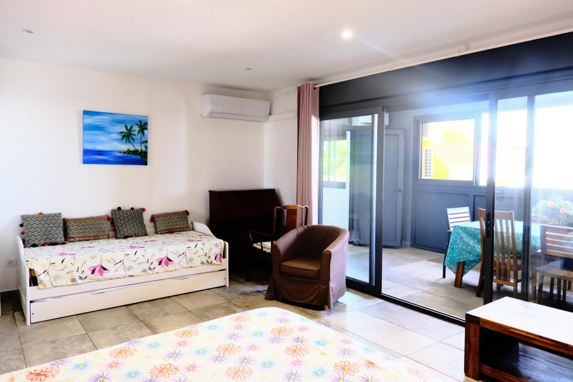T3 - 100M2 - Residence Georgette Terre Sainte Dış mekan fotoğraf