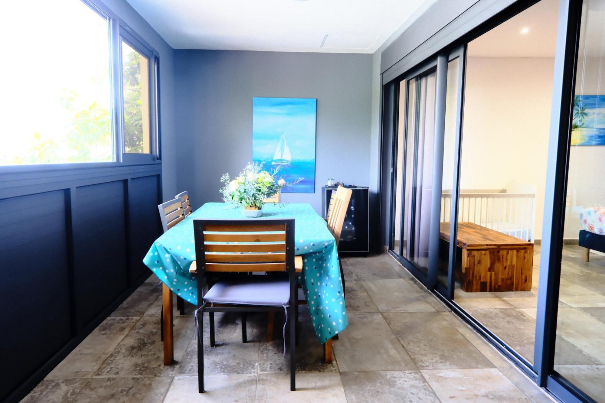 T3 - 100M2 - Residence Georgette Terre Sainte Dış mekan fotoğraf