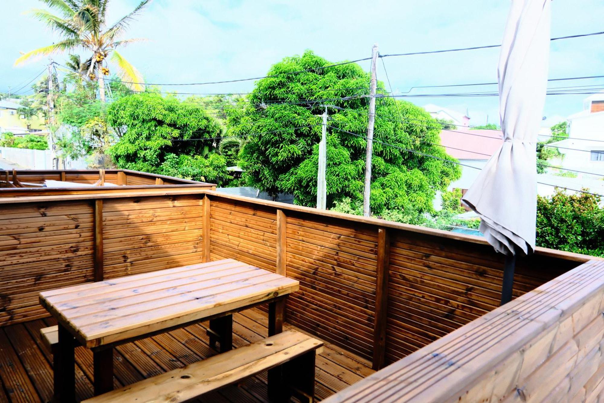 T3 - 100M2 - Residence Georgette Terre Sainte Dış mekan fotoğraf