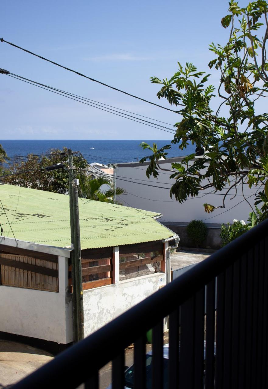 T3 - 100M2 - Residence Georgette Terre Sainte Dış mekan fotoğraf