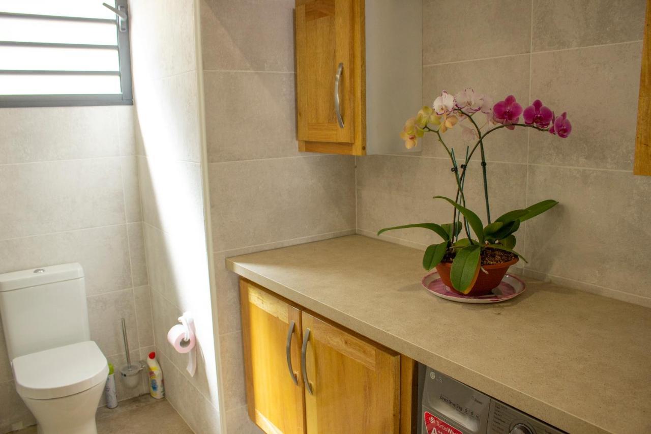 T3 - 100M2 - Residence Georgette Terre Sainte Dış mekan fotoğraf