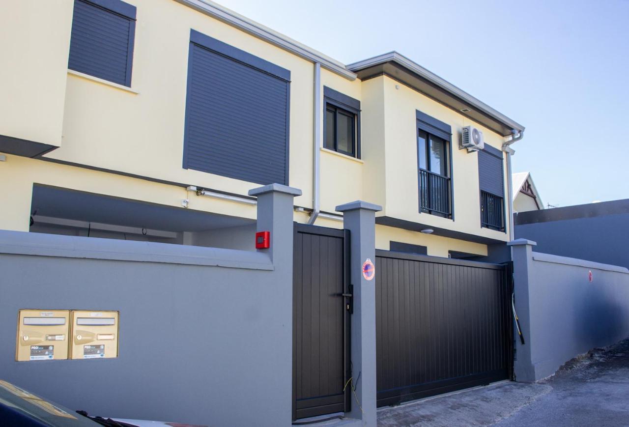 T3 - 100M2 - Residence Georgette Terre Sainte Dış mekan fotoğraf