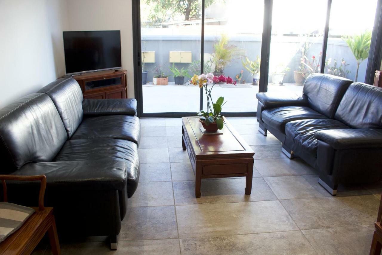 T3 - 100M2 - Residence Georgette Terre Sainte Dış mekan fotoğraf