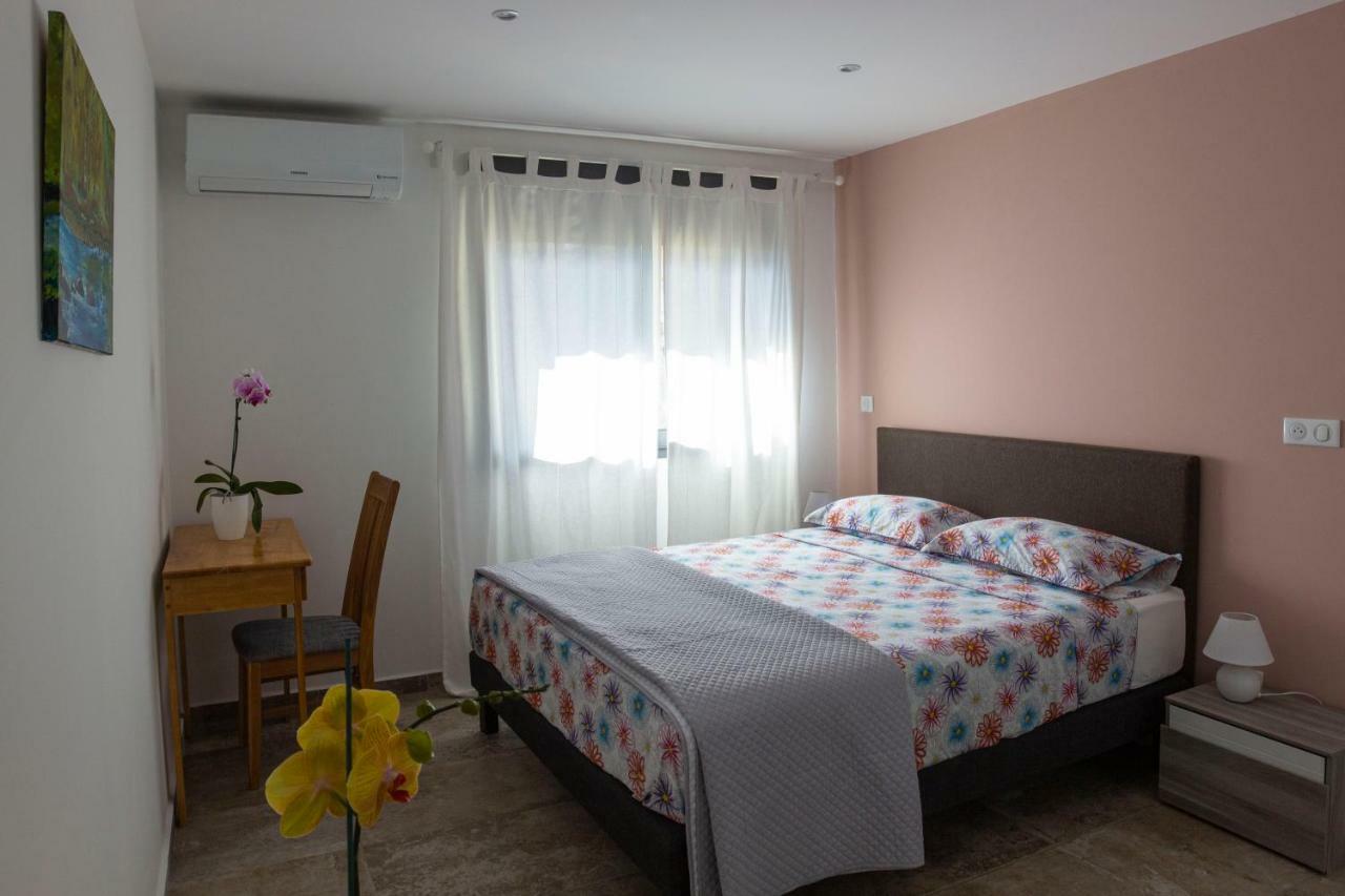 T3 - 100M2 - Residence Georgette Terre Sainte Dış mekan fotoğraf