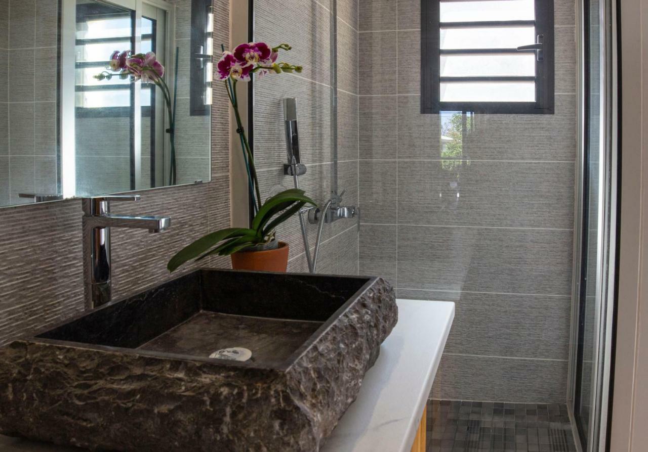 T3 - 100M2 - Residence Georgette Terre Sainte Dış mekan fotoğraf