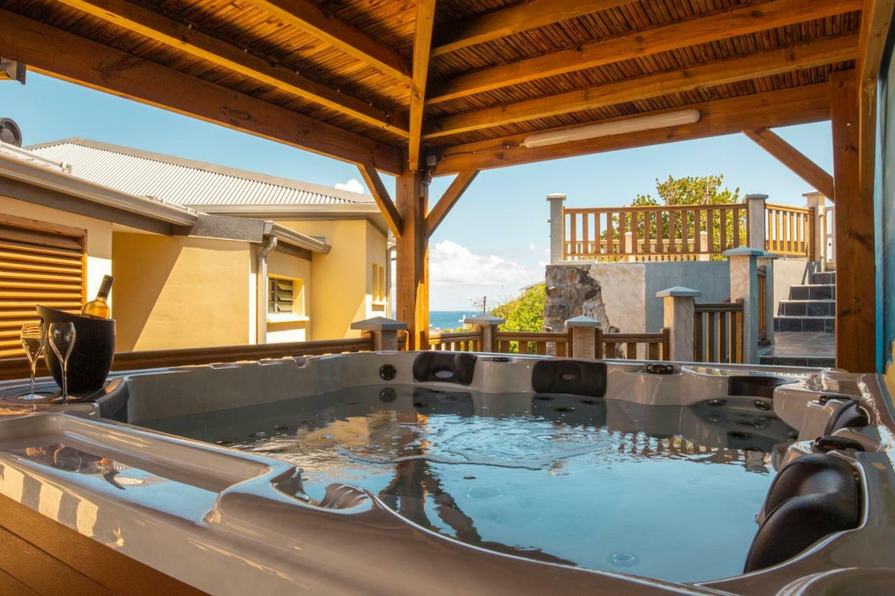 T3 - 100M2 - Residence Georgette Terre Sainte Dış mekan fotoğraf